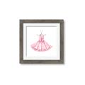Picture of Dress _GroupedProduct_Square_Mini_ _GroupedProduct_Square_Framed_Matted_