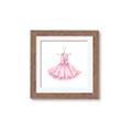 Picture of Dress _GroupedProduct_Square_Mini_ _GroupedProduct_Square_Framed_Matted_