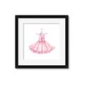 Picture of Dress _GroupedProduct_Square_Mini_ _GroupedProduct_Square_Framed_Matted_