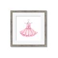 Picture of Dress _GroupedProduct_Square_Mini_ _GroupedProduct_Square_Framed_Matted_