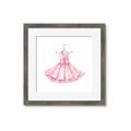 Picture of Dress _GroupedProduct_Square_Mini_ _GroupedProduct_Square_Framed_Matted_