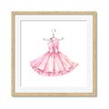 Picture of Dress _GroupedProduct_Square_Mini_ _GroupedProduct_Square_Framed_Matted_