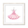 Picture of Dress _GroupedProduct_Square_Mini_ _GroupedProduct_Square_Framed_Matted_