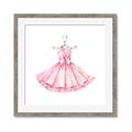 Picture of Dress _GroupedProduct_Square_Mini_ _GroupedProduct_Square_Framed_Matted_