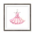 Picture of Dress _GroupedProduct_Square_Mini_ _GroupedProduct_Square_Framed_Matted_