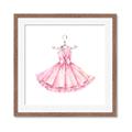 Picture of Dress _GroupedProduct_Square_Mini_ _GroupedProduct_Square_Framed_Matted_