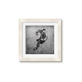 Picture of Ice Hockey Player II _GroupedProduct_Square_Mini_ _GroupedProduct_Square_Framed_Matted_