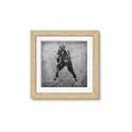 Picture of Ice Hockey Player I _GroupedProduct_Square_Mini_ _GroupedProduct_Square_Framed_Matted_