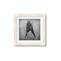 Picture of Ice Hockey Player I _GroupedProduct_Square_Mini_ _GroupedProduct_Square_Framed_Matted_
