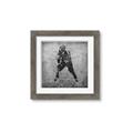 Picture of Ice Hockey Player I _GroupedProduct_Square_Mini_ _GroupedProduct_Square_Framed_Matted_