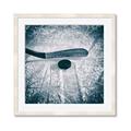 Picture of Lets Play II _GroupedProduct_Square_Mini_ _GroupedProduct_Square_Framed_Matted_