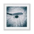 Picture of Lets Play II _GroupedProduct_Square_Mini_ _GroupedProduct_Square_Framed_Matted_