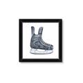 Picture of Solo Skate _GroupedProduct_Square_Mini_ _GroupedProduct_Square_Framed_Matted_