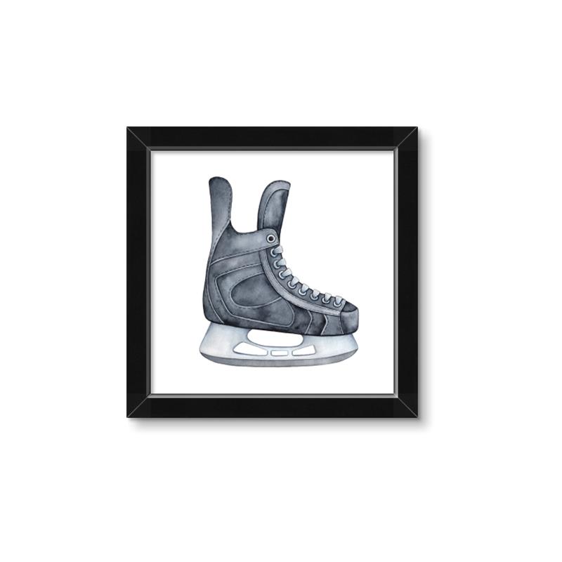 Picture of Solo Skate _GroupedProduct_Square_Mini_ _GroupedProduct_Square_Framed_Matted_