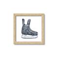Picture of Solo Skate _GroupedProduct_Square_Mini_ _GroupedProduct_Square_Framed_Matted_