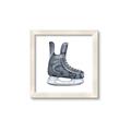 Picture of Solo Skate _GroupedProduct_Square_Mini_ _GroupedProduct_Square_Framed_Matted_