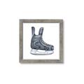 Picture of Solo Skate _GroupedProduct_Square_Mini_ _GroupedProduct_Square_Framed_Matted_