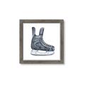 Picture of Solo Skate _GroupedProduct_Square_Mini_ _GroupedProduct_Square_Framed_Matted_