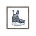 Picture of Solo Skate _GroupedProduct_Square_Mini_ _GroupedProduct_Square_Framed_Matted_