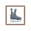 Picture of Solo Skate _GroupedProduct_Square_Mini_ _GroupedProduct_Square_Framed_Matted_
