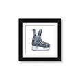 Picture of Solo Skate _GroupedProduct_Square_Mini_ _GroupedProduct_Square_Framed_Matted_