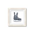 Picture of Solo Skate _GroupedProduct_Square_Mini_ _GroupedProduct_Square_Framed_Matted_