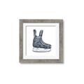 Picture of Solo Skate _GroupedProduct_Square_Mini_ _GroupedProduct_Square_Framed_Matted_