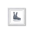Picture of Solo Skate _GroupedProduct_Square_Mini_ _GroupedProduct_Square_Framed_Matted_