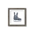 Picture of Solo Skate _GroupedProduct_Square_Mini_ _GroupedProduct_Square_Framed_Matted_