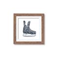 Picture of Solo Skate _GroupedProduct_Square_Mini_ _GroupedProduct_Square_Framed_Matted_