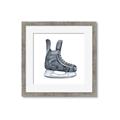 Picture of Solo Skate _GroupedProduct_Square_Mini_ _GroupedProduct_Square_Framed_Matted_