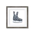 Picture of Solo Skate _GroupedProduct_Square_Mini_ _GroupedProduct_Square_Framed_Matted_