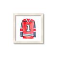 Picture of Hockey Jersey  _GroupedProduct_Square_Mini_ _GroupedProduct_Square_Framed_Matted_