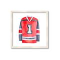 Picture of Hockey Jersey  _GroupedProduct_Square_Mini_ _GroupedProduct_Square_Framed_Matted_