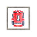 Picture of Hockey Jersey  _GroupedProduct_Square_Mini_ _GroupedProduct_Square_Framed_Matted_
