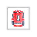 Picture of Hockey Jersey  _GroupedProduct_Square_Mini_ _GroupedProduct_Square_Framed_Matted_