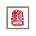 Picture of Hockey Jersey  _GroupedProduct_Square_Mini_ _GroupedProduct_Square_Framed_Matted_