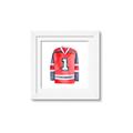 Picture of Hockey Jersey  _GroupedProduct_Square_Mini_ _GroupedProduct_Square_Framed_Matted_