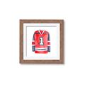 Picture of Hockey Jersey  _GroupedProduct_Square_Mini_ _GroupedProduct_Square_Framed_Matted_