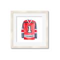 Picture of Hockey Jersey  _GroupedProduct_Square_Mini_ _GroupedProduct_Square_Framed_Matted_