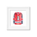 Picture of Hockey Jersey  _GroupedProduct_Square_Mini_ _GroupedProduct_Square_Framed_Matted_