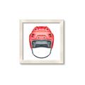 Picture of Solo Helmet _GroupedProduct_Square_Mini_ _GroupedProduct_Square_Framed_Matted_