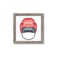 Picture of Solo Helmet _GroupedProduct_Square_Mini_ _GroupedProduct_Square_Framed_Matted_
