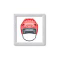 Picture of Solo Helmet _GroupedProduct_Square_Mini_ _GroupedProduct_Square_Framed_Matted_