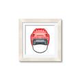 Picture of Solo Helmet _GroupedProduct_Square_Mini_ _GroupedProduct_Square_Framed_Matted_