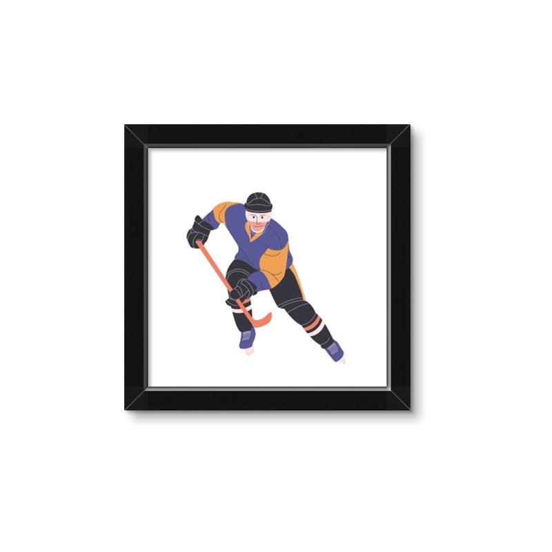 Picture of Skate Away I  _GroupedProduct_Square_Mini_ _GroupedProduct_Square_Framed_Matted_
