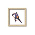 Picture of Skate Away I  _GroupedProduct_Square_Mini_ _GroupedProduct_Square_Framed_Matted_