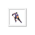 Picture of Skate Away I  _GroupedProduct_Square_Mini_ _GroupedProduct_Square_Framed_Matted_