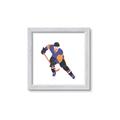 Picture of Skate Away I  _GroupedProduct_Square_Mini_ _GroupedProduct_Square_Framed_Matted_