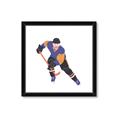 Picture of Skate Away I  _GroupedProduct_Square_Mini_ _GroupedProduct_Square_Framed_Matted_